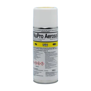 NuPro Aerosol