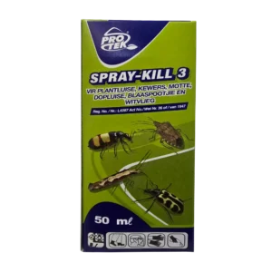 SPRAY-KILL