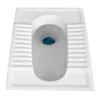 Ceramic Squat Toilet Pan