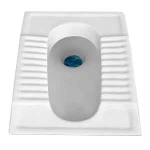Ceramic Squat Toilet Pan