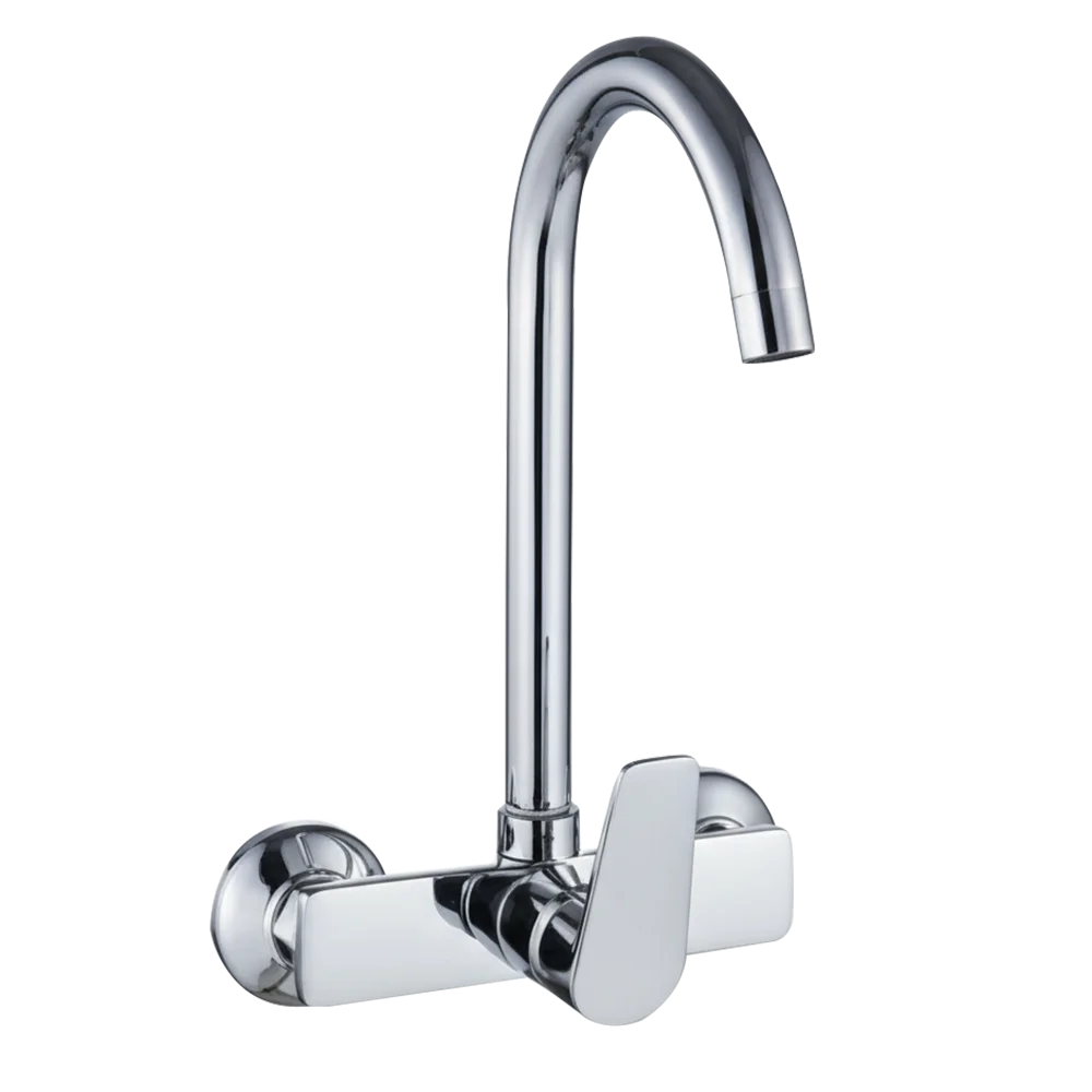 Kitchen Mixer Faucet