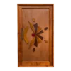Pivot Door