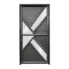 Aluminium Fancy Pivot Door