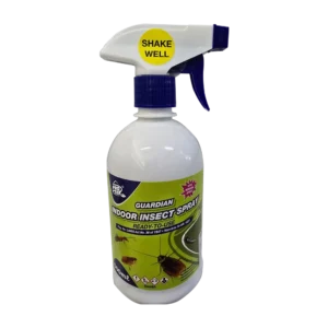 Indoor Insect Spray