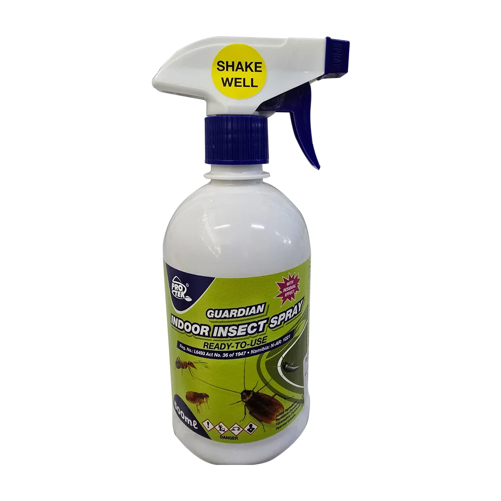 Indoor Insect Spray