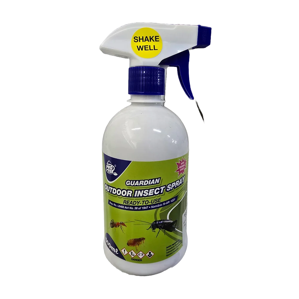 Protek Guardian Outdoor Insect Spray