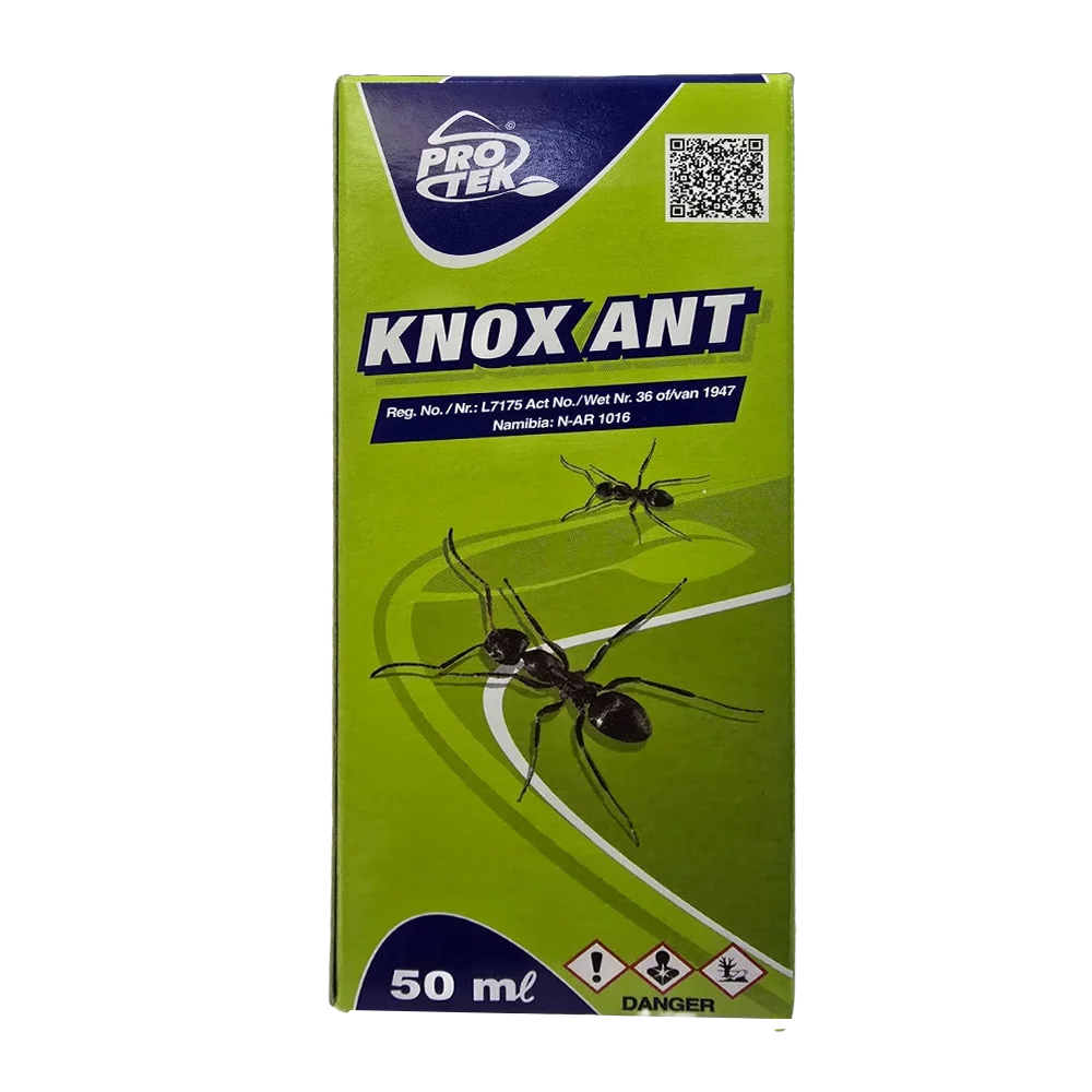 Protek Knox Ant