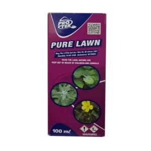 Pure Lawn