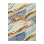 Marble Effect Wallpaper Stickers