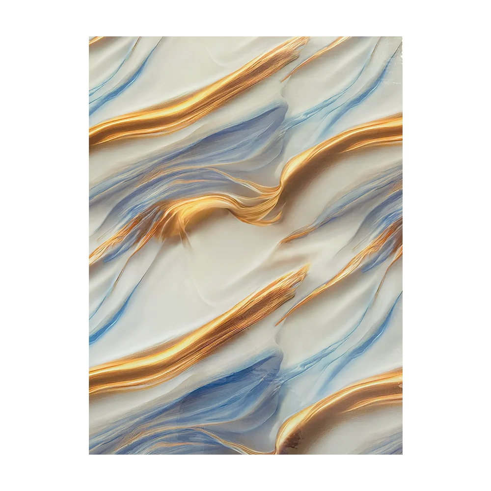 Marble Effect Wallpaper Stickers