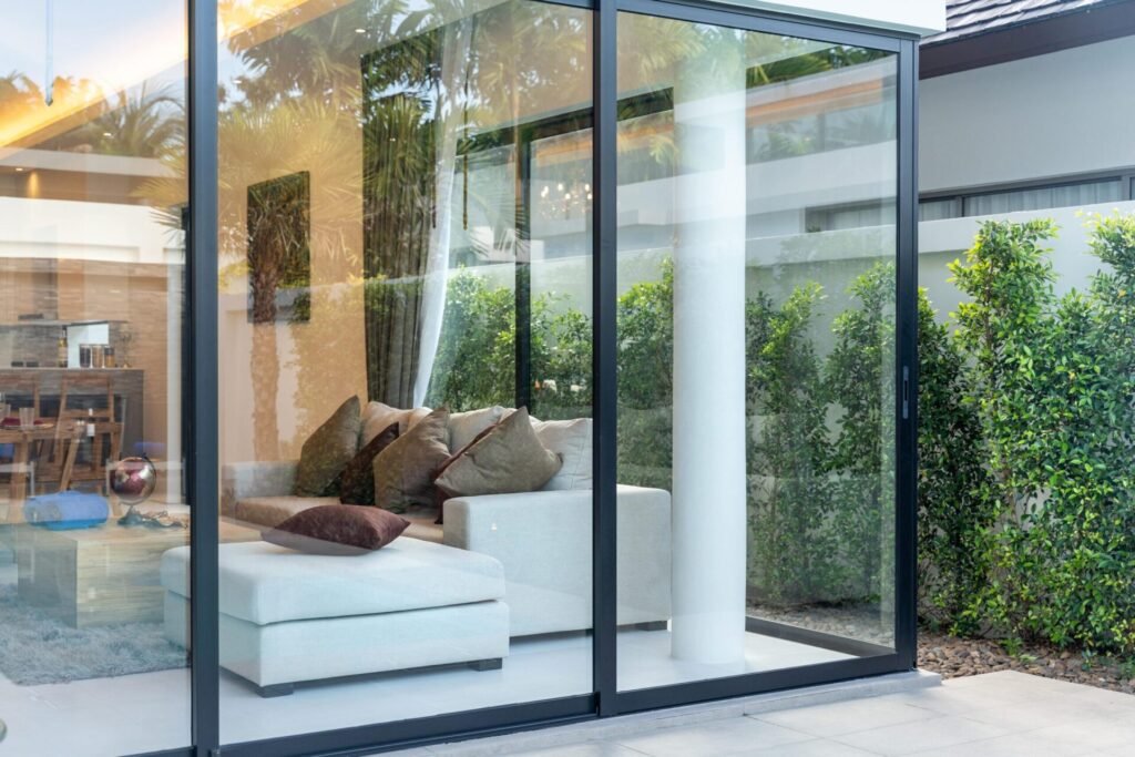 Aluminium Doors Dealer in Gauteng
