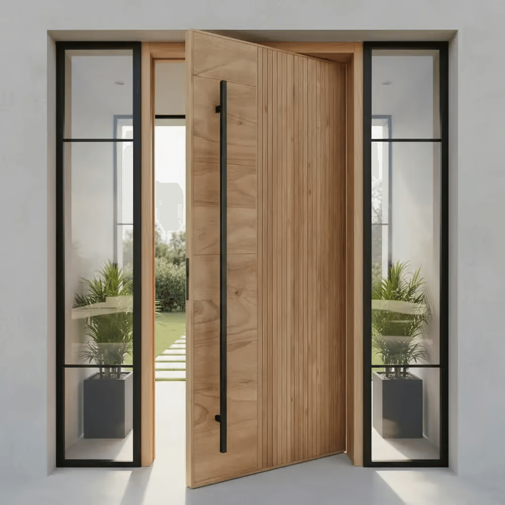Best Wooden Doors Store in Gauteng