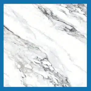 Carrara White