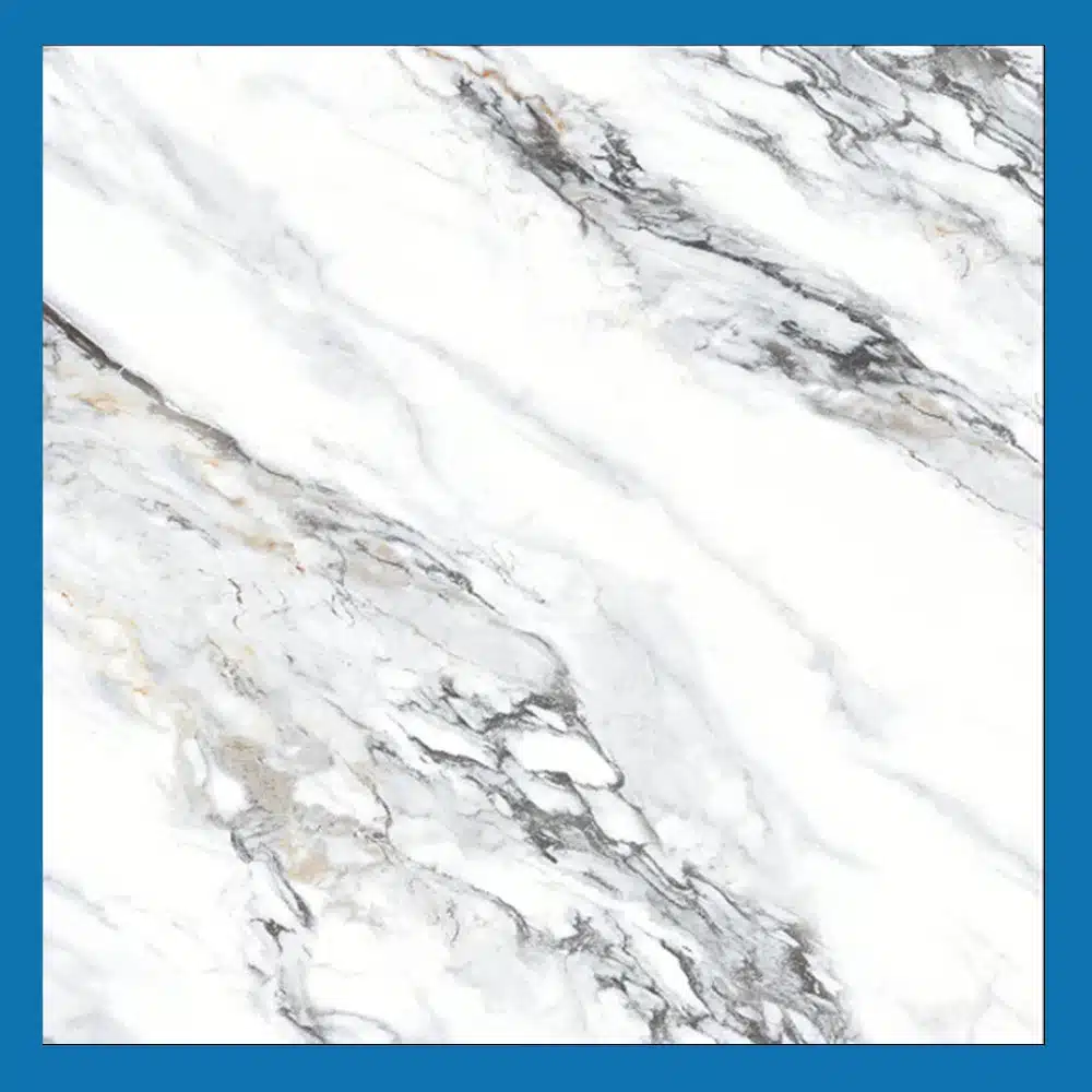 Carrara White