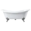 Freestanding Bathtub