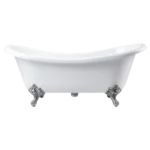 Freestanding Bathtub