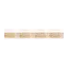 Cornice White And Gold