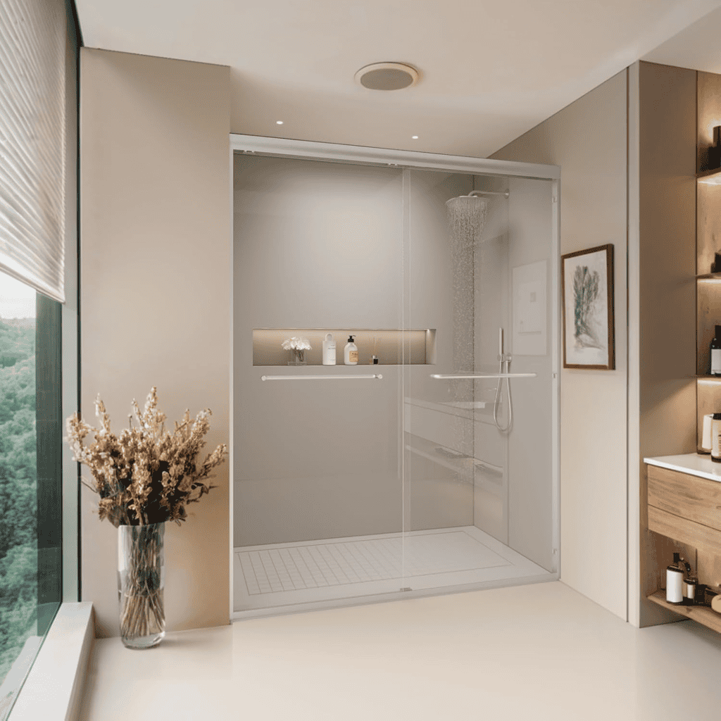 High Quality Aluminium Windows
