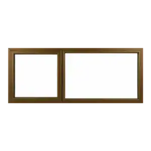Aluminium Window PT156 – 1.5M × 600MM