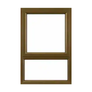 Aluminium Window PT612 – 600MM × 1.2M