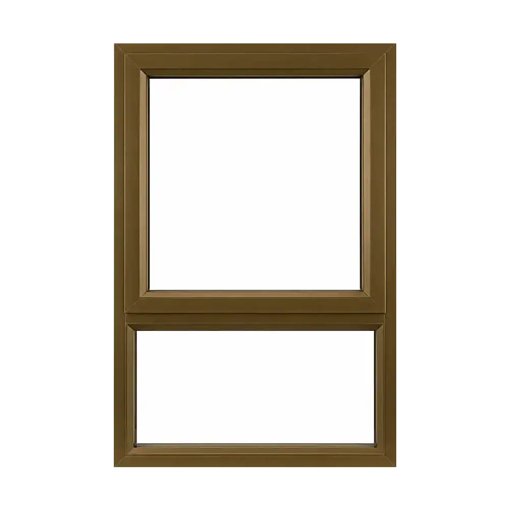 Aluminium Window PT612 – 600MM × 1.2M