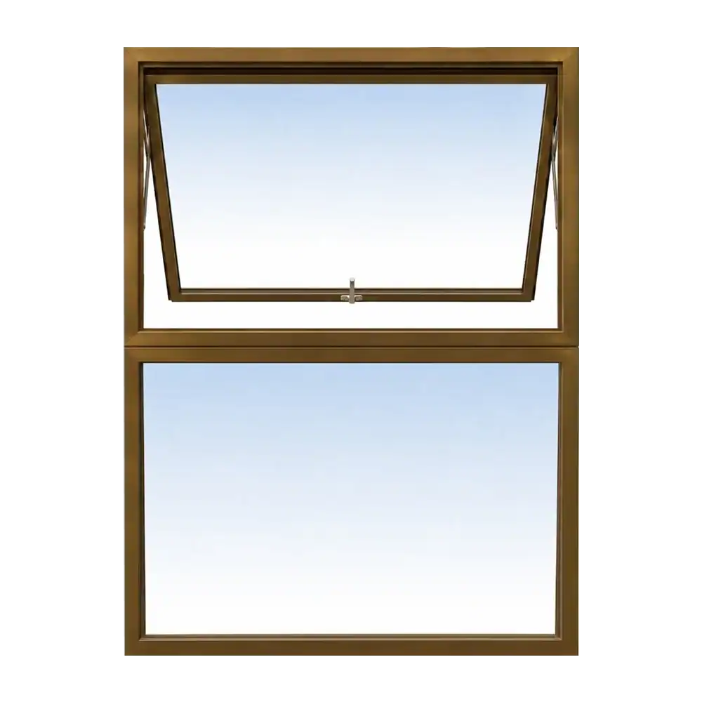 Aluminium Window PT912 – 900MM × 1.2M