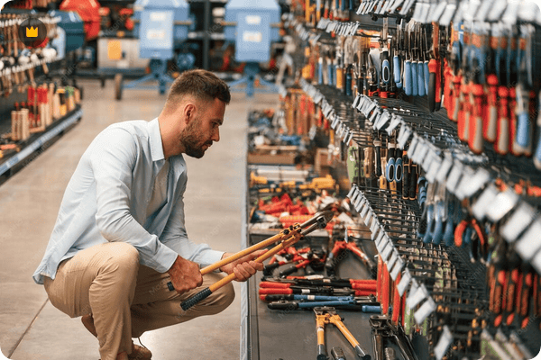 Reasons To Approach Online Hardware-Stores During Renovation Project 1 image